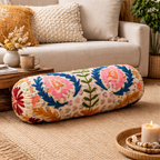 Traversin Kantha Charm