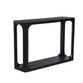 Veronica 47W Mango Wood Console Table