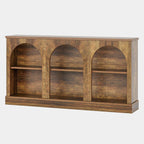 Console triple arche