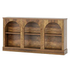 Console triple arche