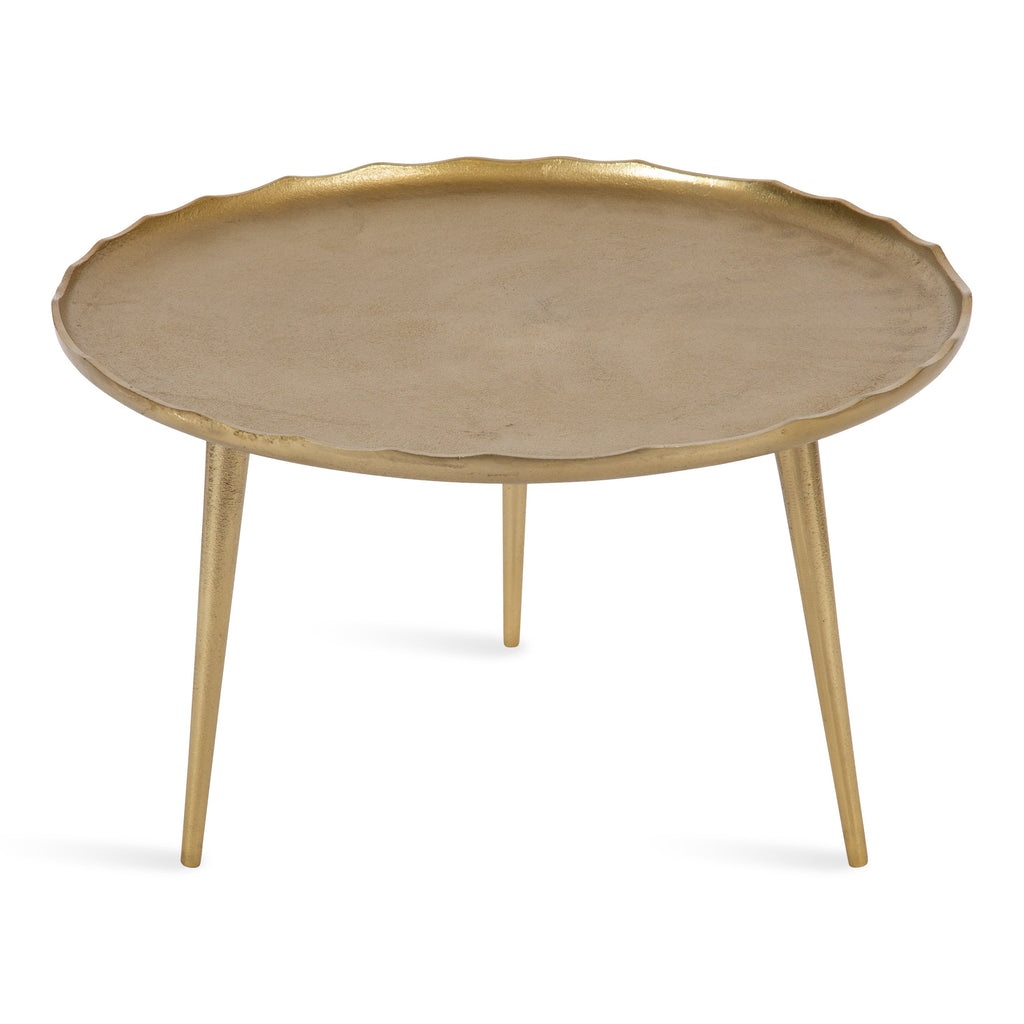 Alessia Round Coffee Table